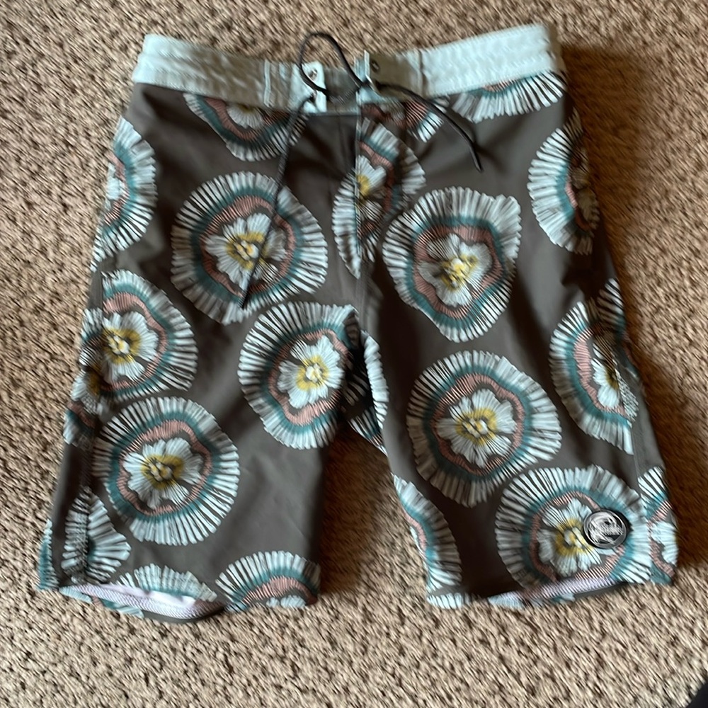 O’Neil swim trunks